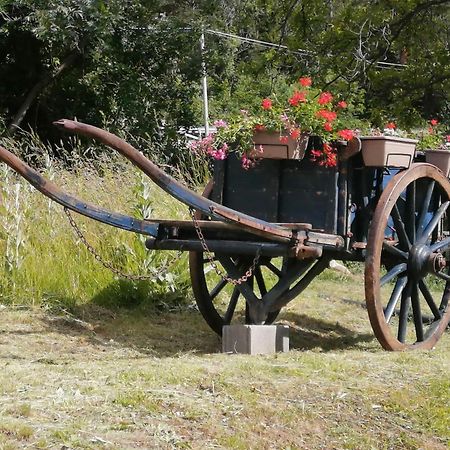 Maison Cenne Vda Gressan N 0030 Eksteriør billede