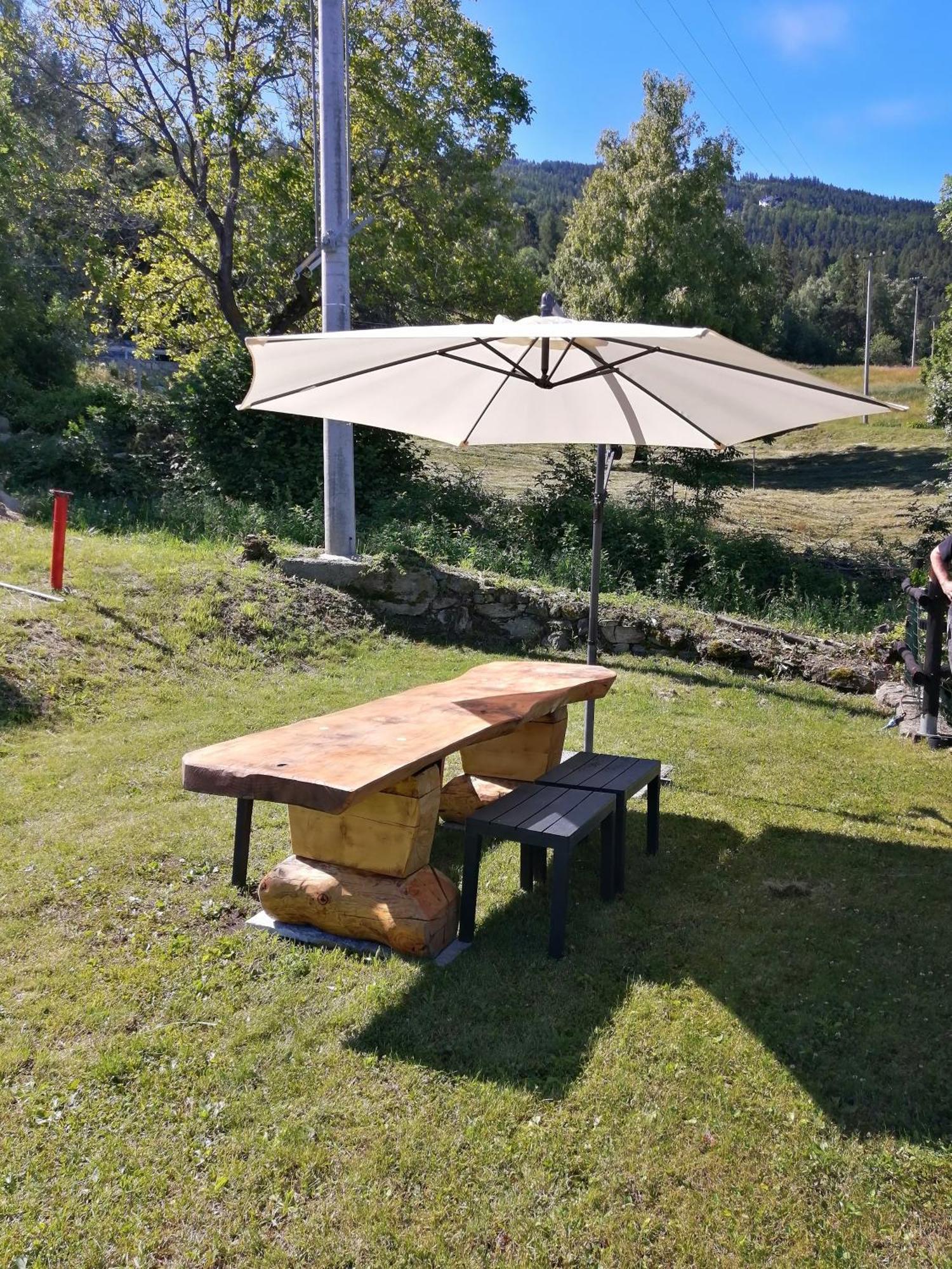 Maison Cenne Vda Gressan N 0030 Eksteriør billede