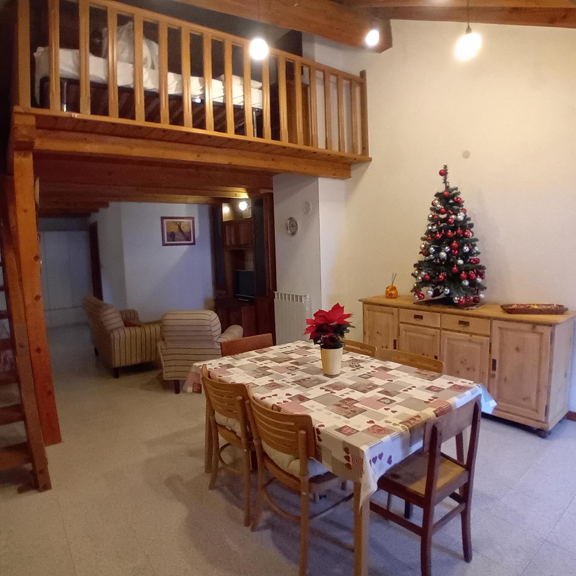 Maison Cenne Vda Gressan N 0030 Eksteriør billede