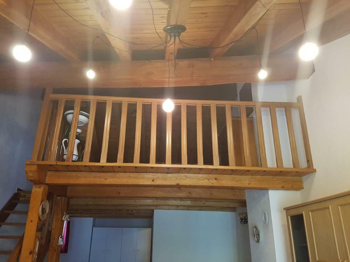 Maison Cenne Vda Gressan N 0030 Eksteriør billede
