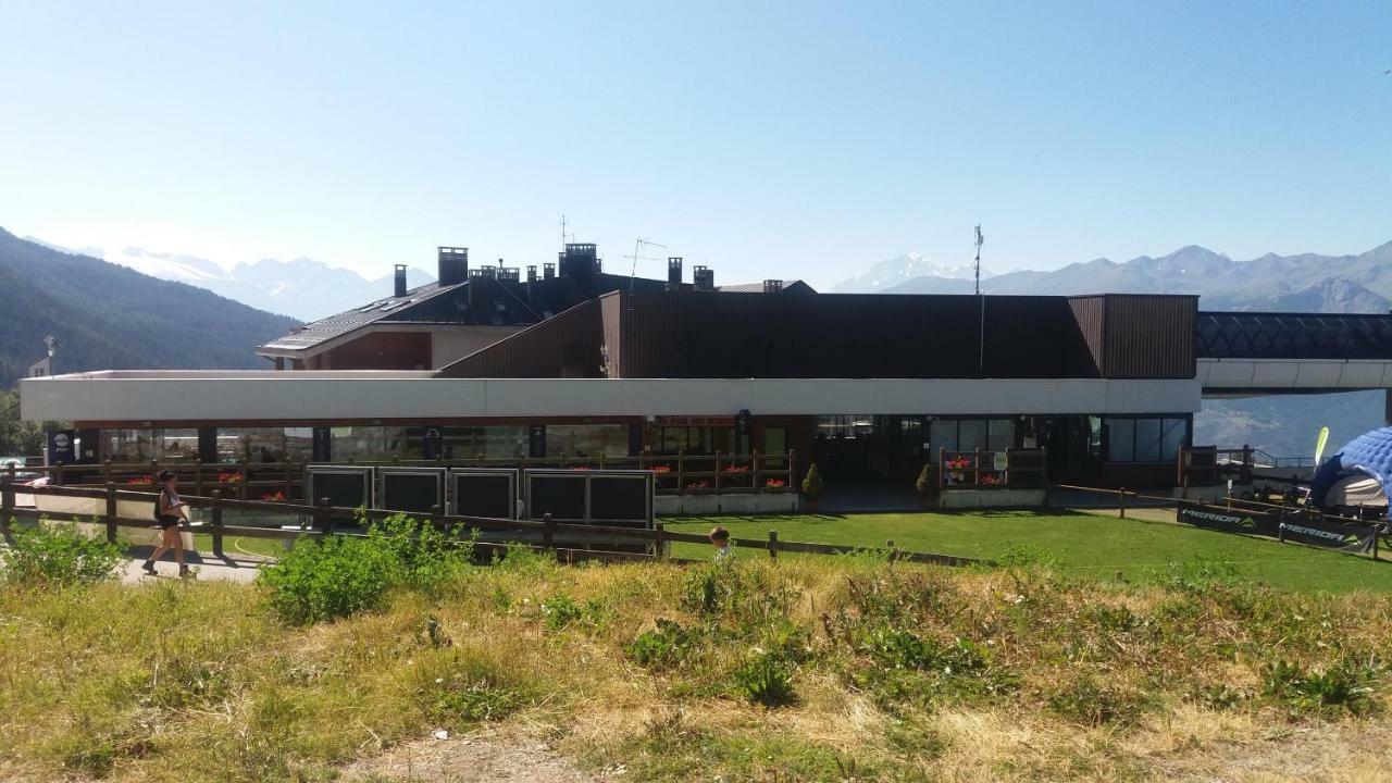 Maison Cenne Vda Gressan N 0030 Eksteriør billede